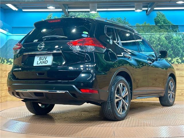 Nissan X-TRAIL 2020 6357261-9