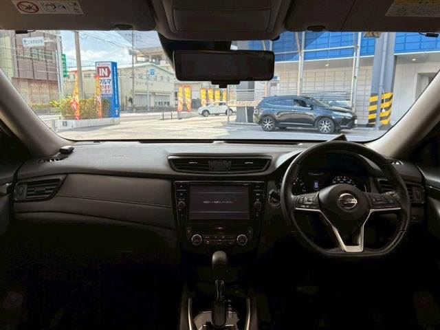 Nissan X-TRAIL 2019 6358604-2