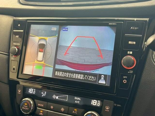 Nissan X-TRAIL 2019 6358604-3