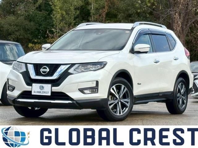 Nissan X-TRAIL 2018 6359303-0