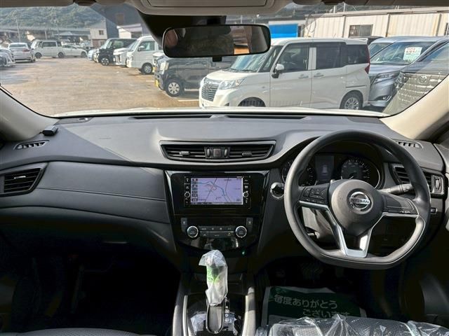Nissan X-TRAIL 2018 6359303-1