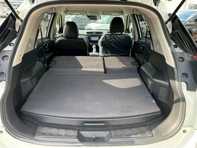 Nissan X-TRAIL 2018 6359303-5
