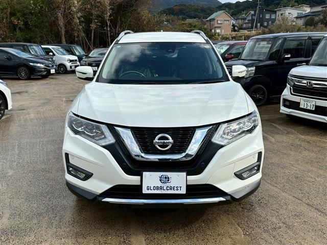 Nissan X-TRAIL 2018 6359303-7