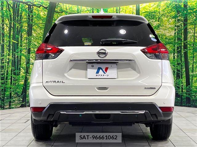 Nissan X-TRAIL 2018 6359420-10