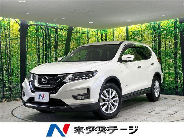 Nissan X-TRAIL 2018 6359420-3