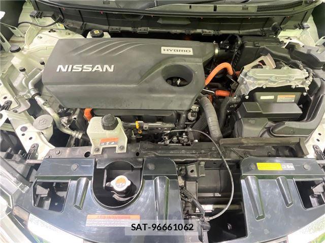 Nissan X-TRAIL 2018 6359420-4