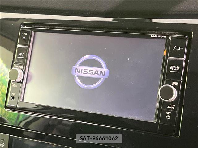 Nissan X-TRAIL 2018 6359420-6