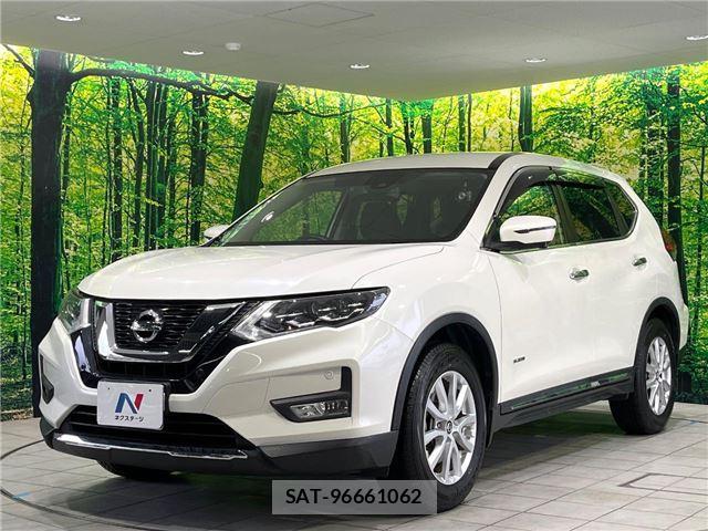 Nissan X-TRAIL 2018 6359420-7