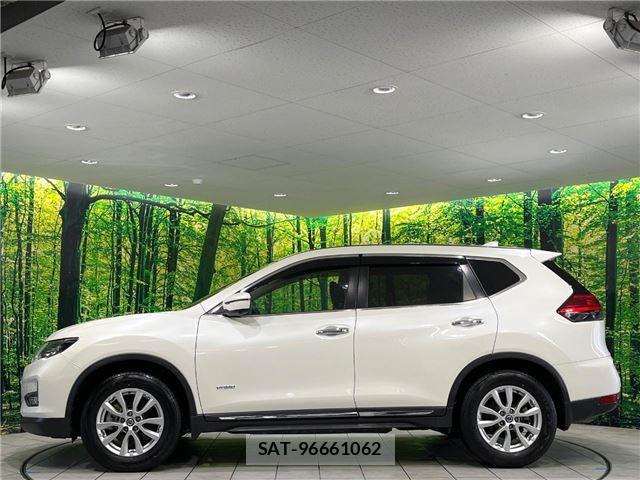 Nissan X-TRAIL 2018 6359420-8