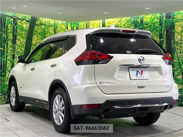 Nissan X-TRAIL 2018 6359420-9