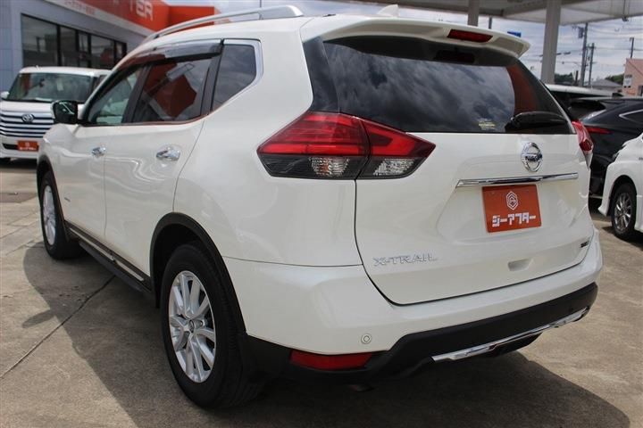Nissan X-TRAIL 2018 6359507-10
