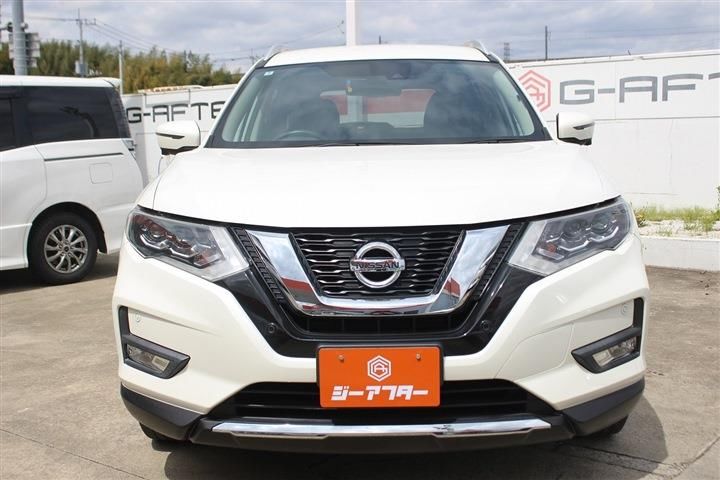 Nissan X-TRAIL 2018 6359507-7