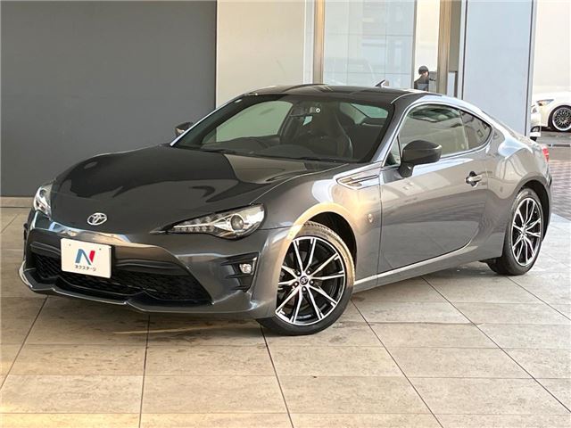 Toyota 86 2021 6384361-0