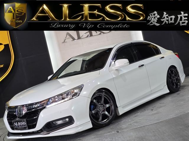 Honda ACCORD HYBRID 2013 6421344-0