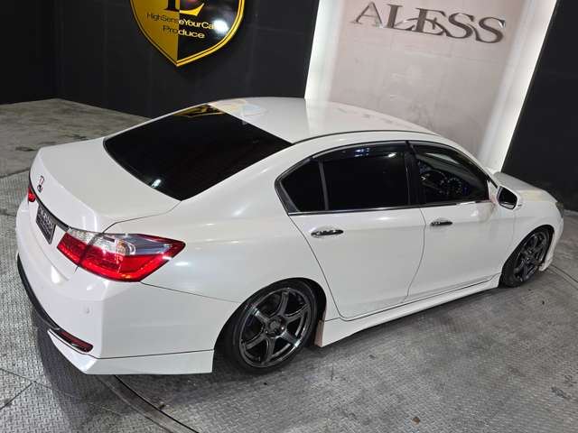 Honda ACCORD HYBRID 2013 6421344-1