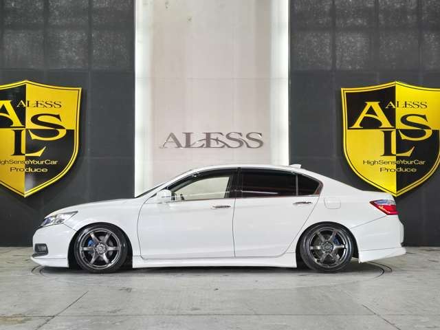 Honda ACCORD HYBRID 2013 6421344-4