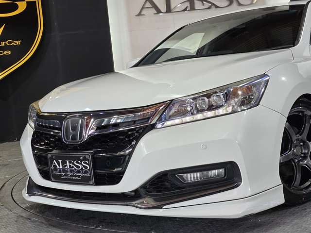 Honda ACCORD HYBRID 2013 6421344-6