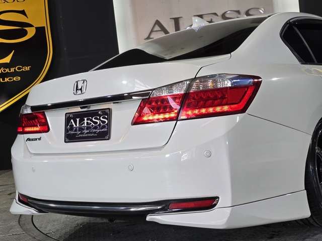 Honda ACCORD HYBRID 2013 6421344-8