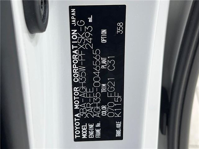 Toyota ALPHARD 2020 6394100-1