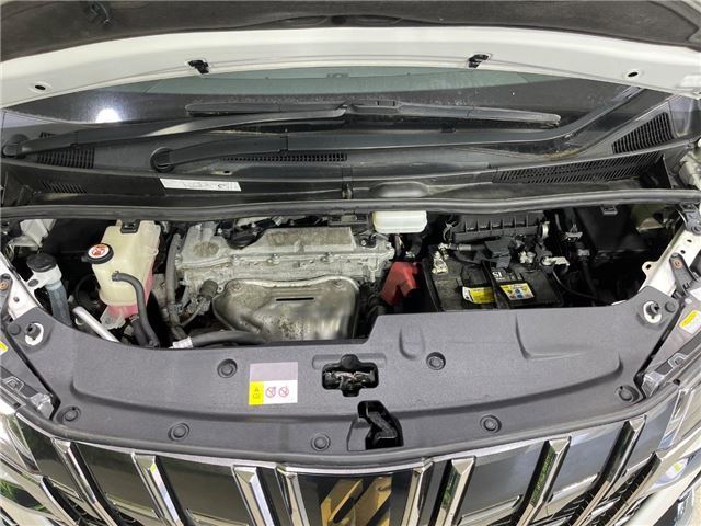 Toyota ALPHARD 2020 6394100-4