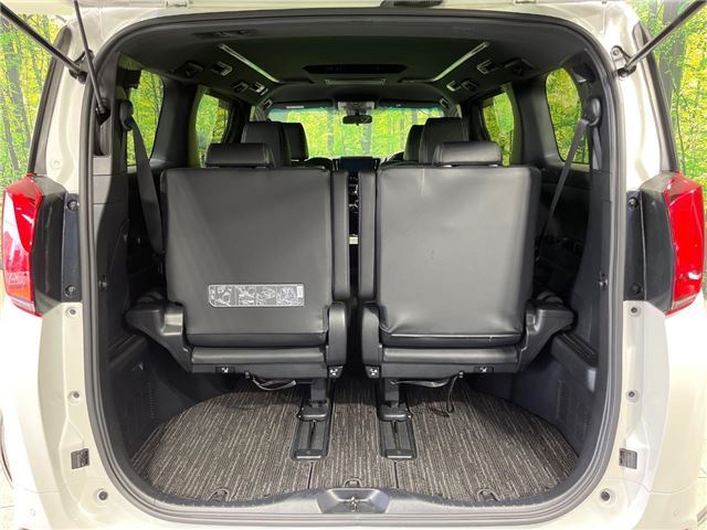 Toyota ALPHARD 2020 6394100-5