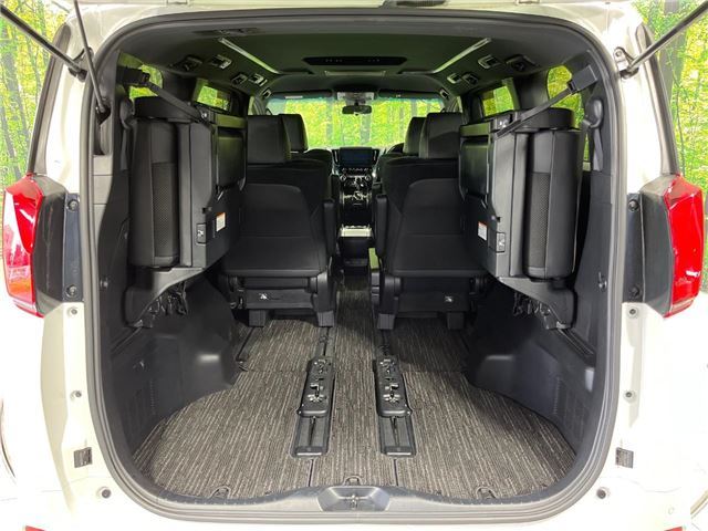 Toyota ALPHARD 2020 6394100-6