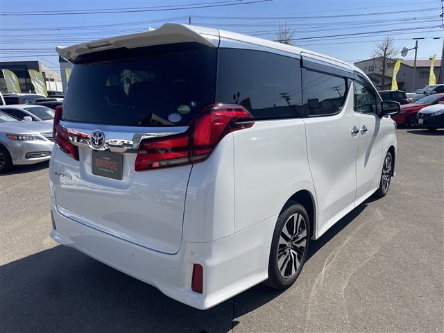 Toyota ALPHARD 2020 6394398-10