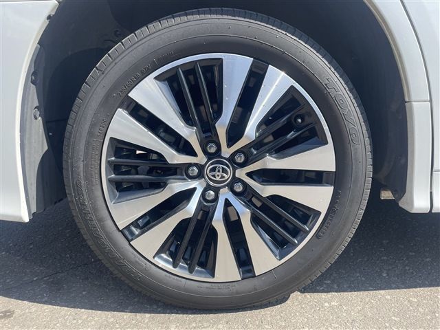 Toyota ALPHARD 2020 6394398-2