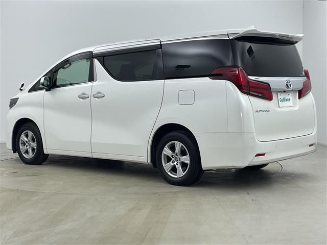 Toyota ALPHARD 2019 6396067-1
