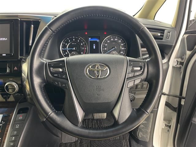 Toyota ALPHARD 2019 6396067-10