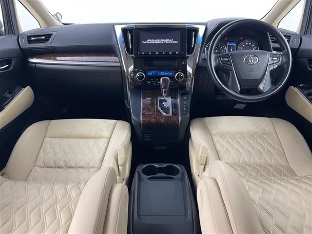 Toyota ALPHARD 2019 6396067-4