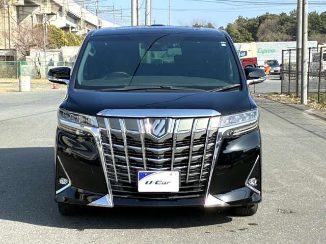 Toyota ALPHARD 2019 6398107-0