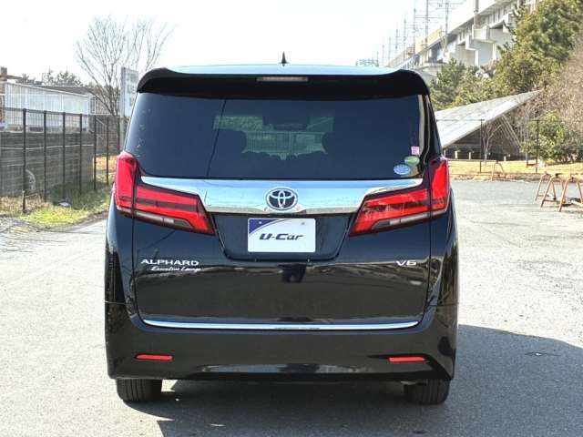 Toyota ALPHARD 2019 6398107-1