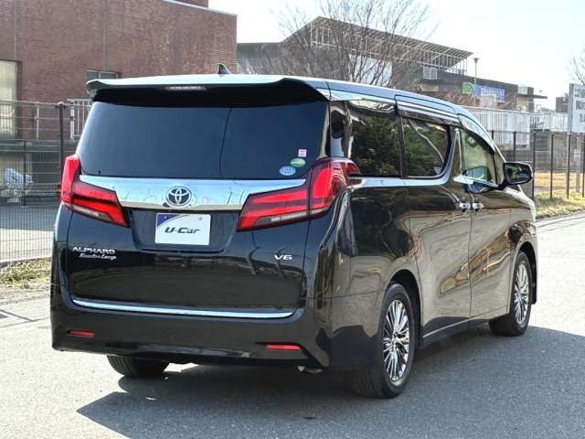Toyota ALPHARD 2019 6398107-3