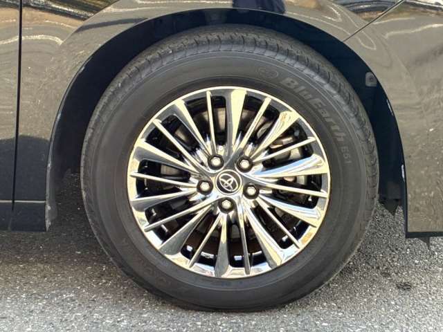 Toyota ALPHARD 2019 6398107-6