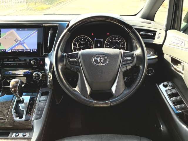 Toyota ALPHARD 2019 6398107-7