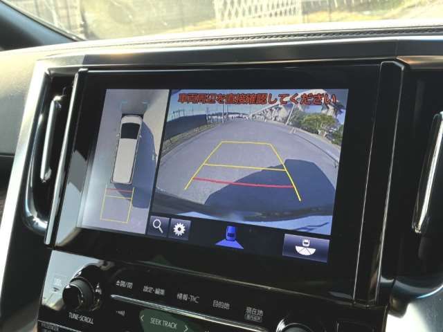 Toyota ALPHARD 2019 6398107-8