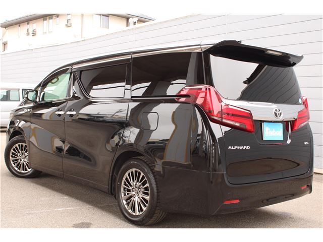 Toyota ALPHARD 2019 6398326-1
