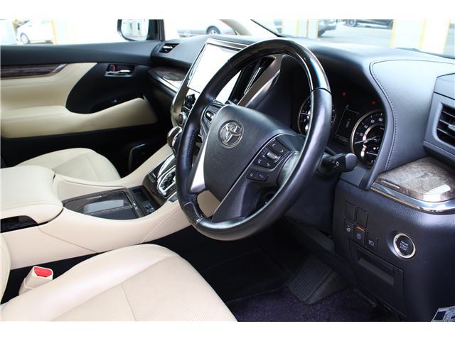 Toyota ALPHARD 2019 6398326-2
