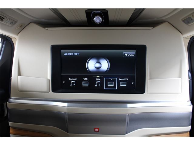 Toyota ALPHARD 2019 6398326-3
