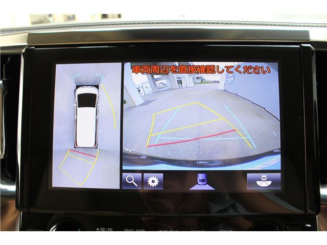 Toyota ALPHARD 2019 6398326-6