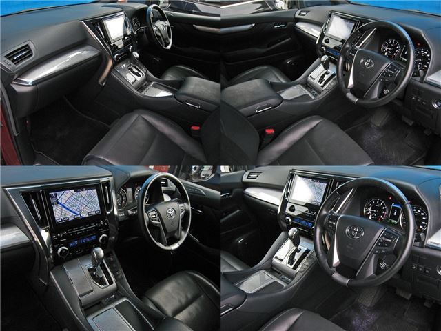 Toyota ALPHARD 2019 6398375-10