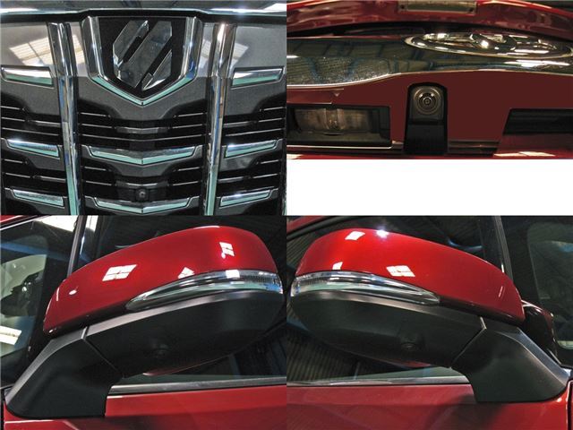 Toyota ALPHARD 2019 6398375-4