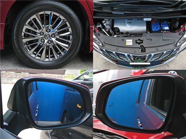 Toyota ALPHARD 2019 6398375-5
