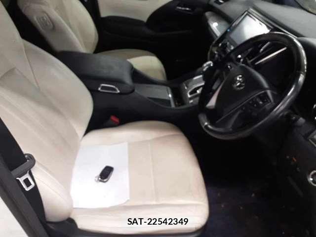 Toyota ALPHARD 2018 6400214-7