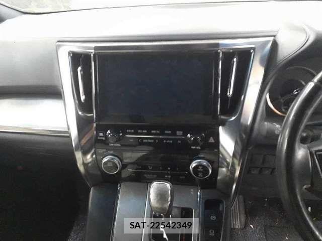 Toyota ALPHARD 2018 6400214-8