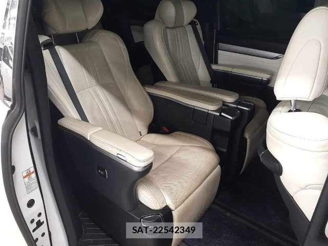 Toyota ALPHARD 2018 6400214-9