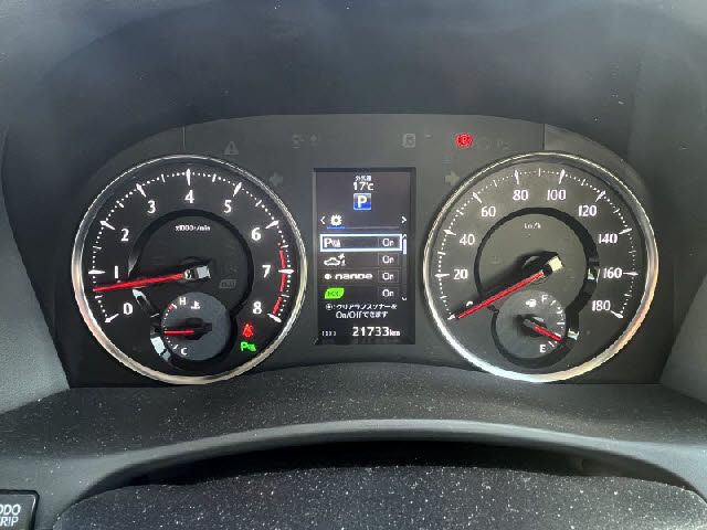 Toyota ALPHARD 2017 6401629-7