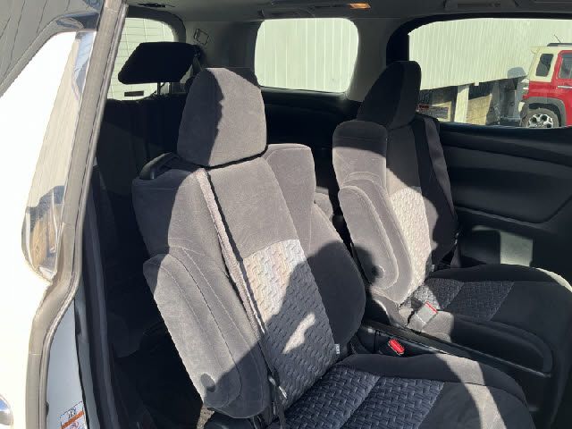 Toyota ALPHARD 2017 6401629-9