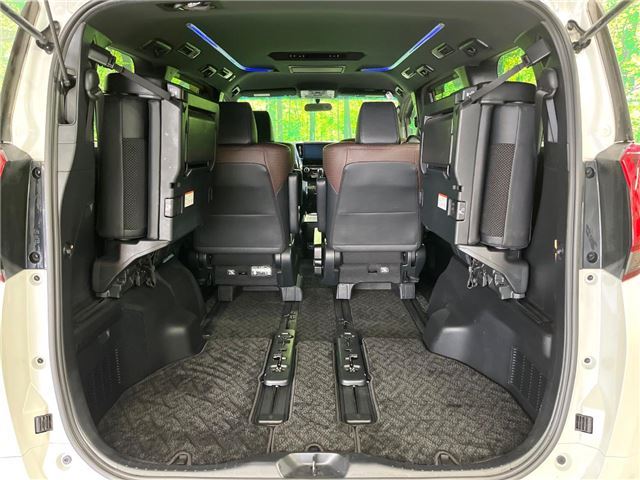 Toyota ALPHARD 2017 6401871-5